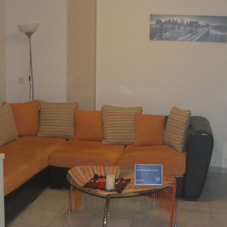Quiet Stay Sykies Center Thessaloníki Ngoại thất bức ảnh