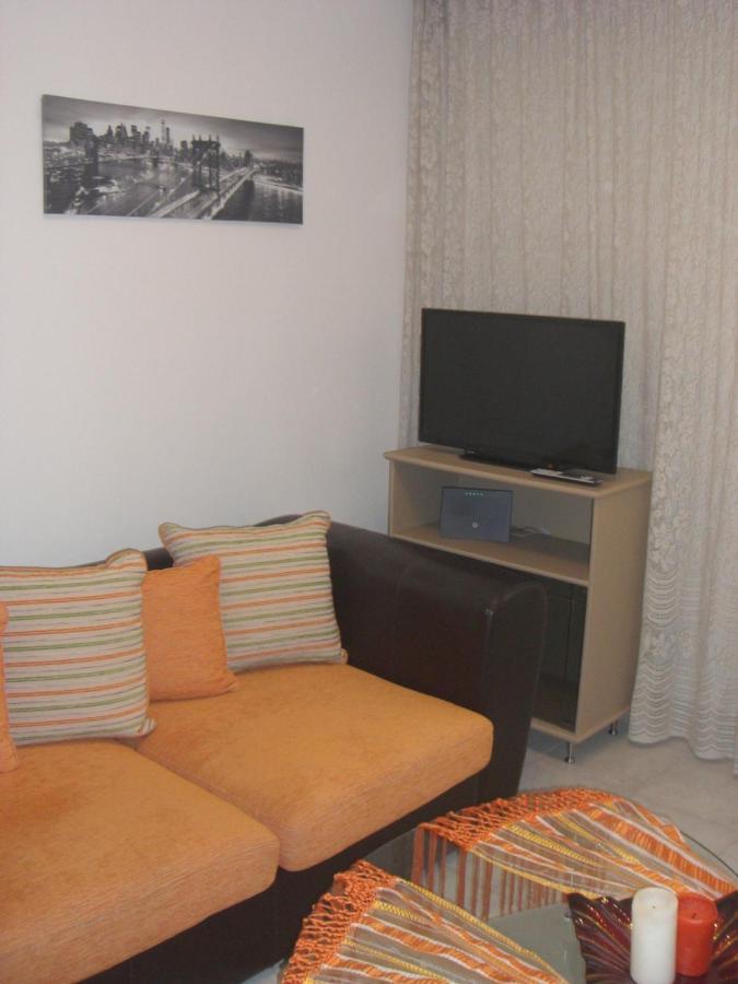 Quiet Stay Sykies Center Thessaloníki Ngoại thất bức ảnh