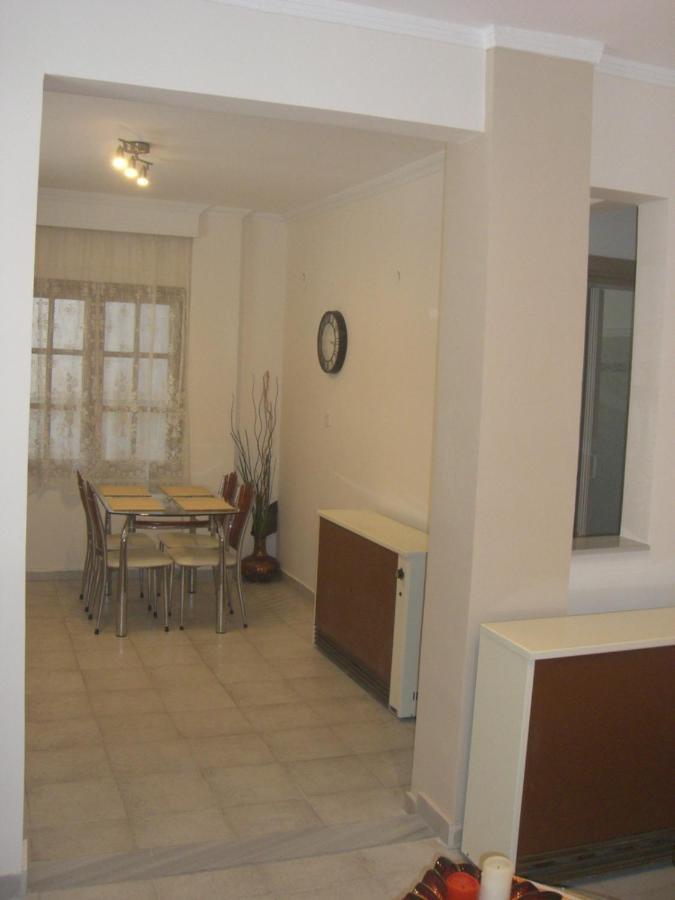 Quiet Stay Sykies Center Thessaloníki Ngoại thất bức ảnh
