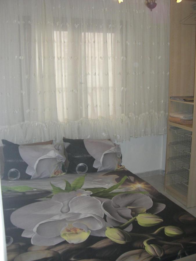 Quiet Stay Sykies Center Thessaloníki Ngoại thất bức ảnh