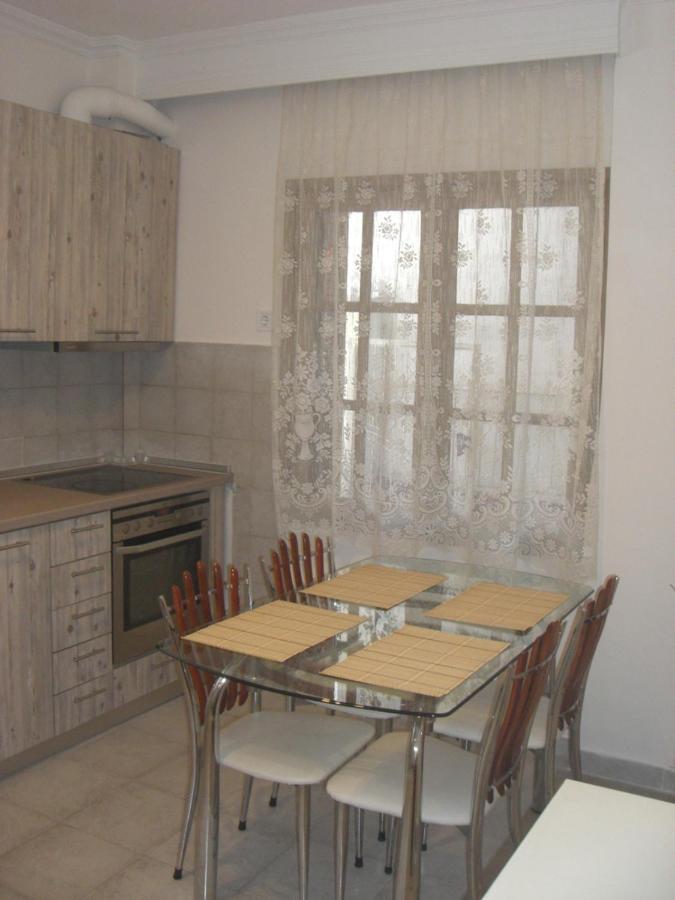 Quiet Stay Sykies Center Thessaloníki Ngoại thất bức ảnh