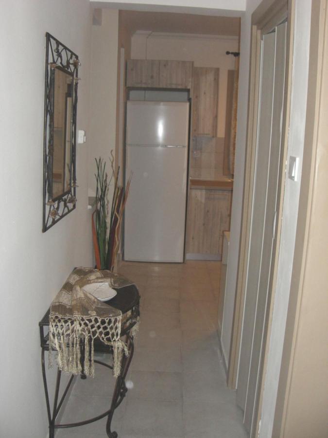 Quiet Stay Sykies Center Thessaloníki Ngoại thất bức ảnh