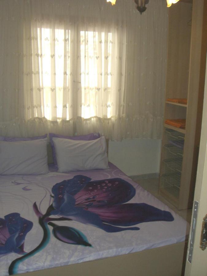 Quiet Stay Sykies Center Thessaloníki Ngoại thất bức ảnh