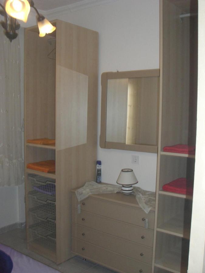 Quiet Stay Sykies Center Thessaloníki Ngoại thất bức ảnh