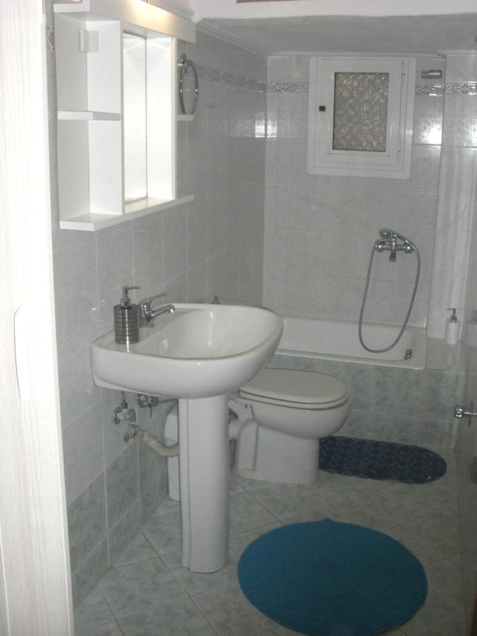 Quiet Stay Sykies Center Thessaloníki Ngoại thất bức ảnh